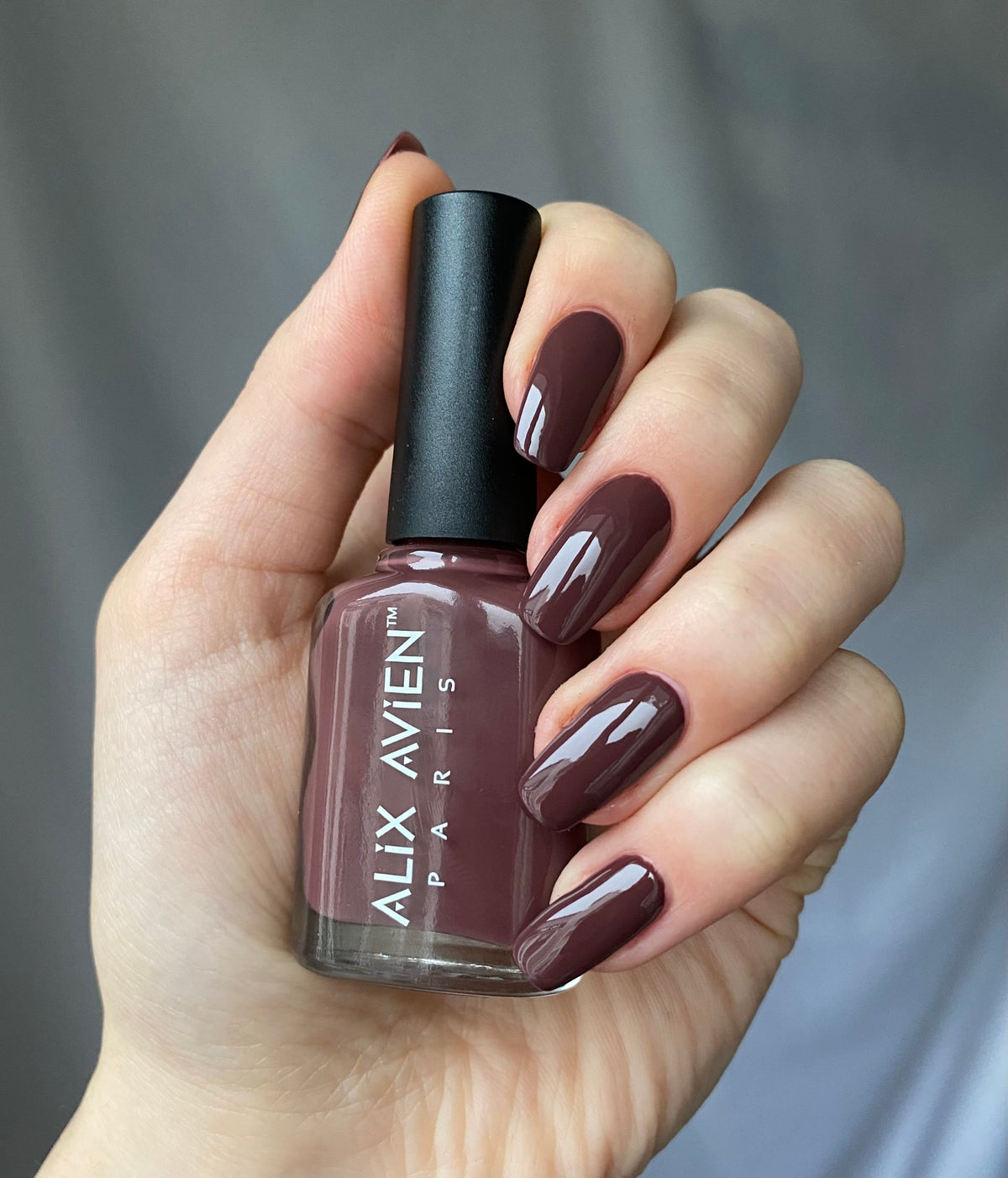 Uzun Süre Kalıcı Parlak Oje | Nail Lacquer - 111 Renk