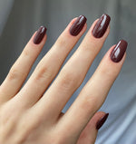 Uzun Süre Kalıcı Parlak Oje | Nail Lacquer - 111 Renk