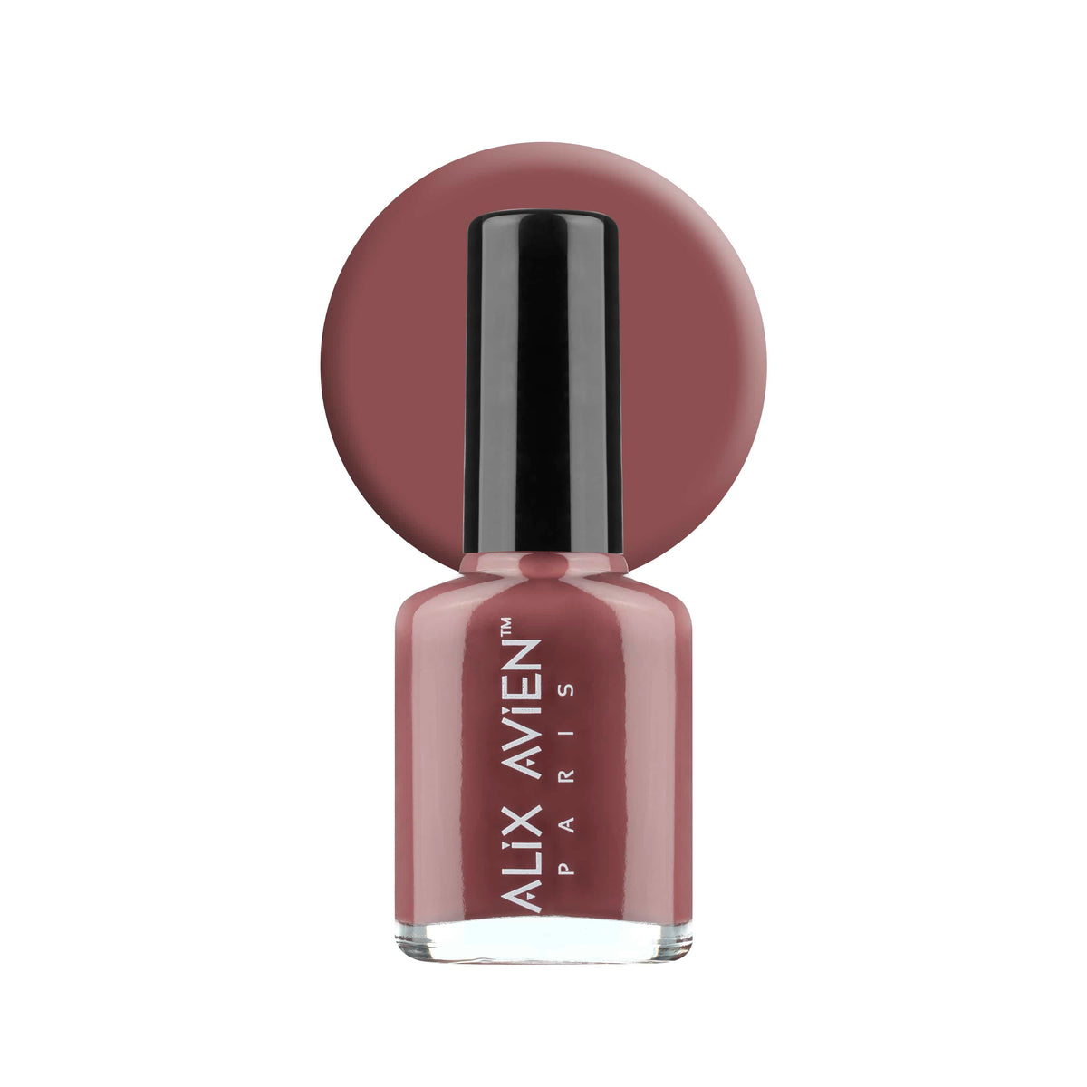 Uzun Süre Kalıcı Parlak Oje | Nail Lacquer - 111 Renk