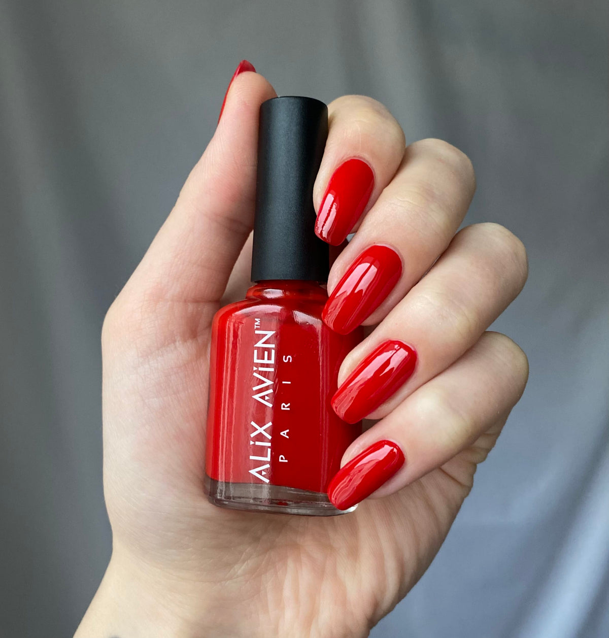 Uzun Süre Kalıcı Parlak Oje | Nail Lacquer - 111 Renk