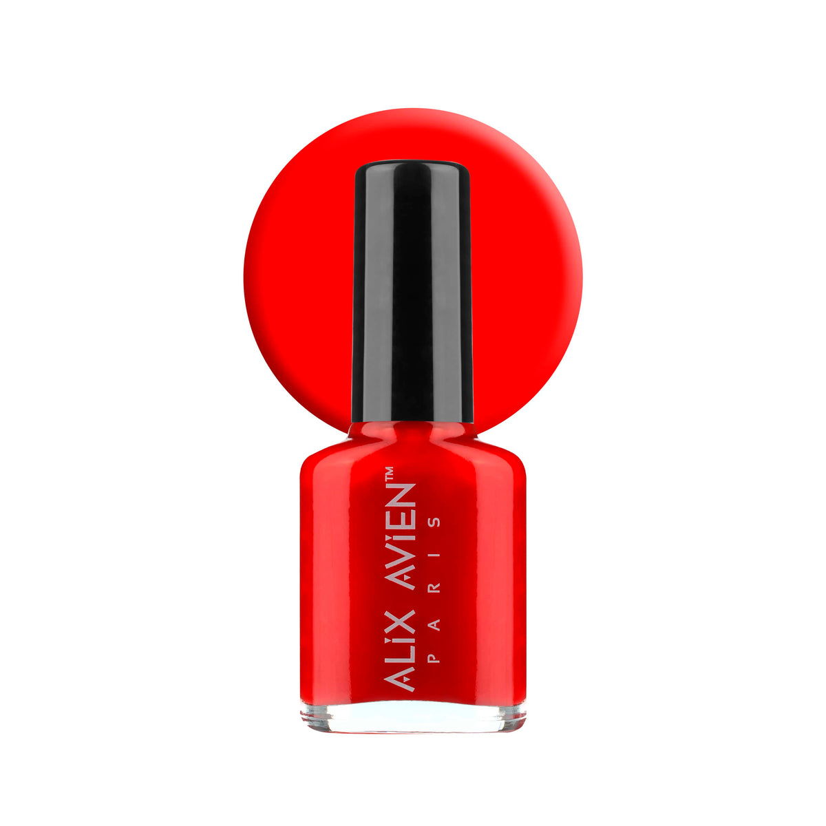 Uzun Süre Kalıcı Parlak Oje | Nail Lacquer - 111 Renk