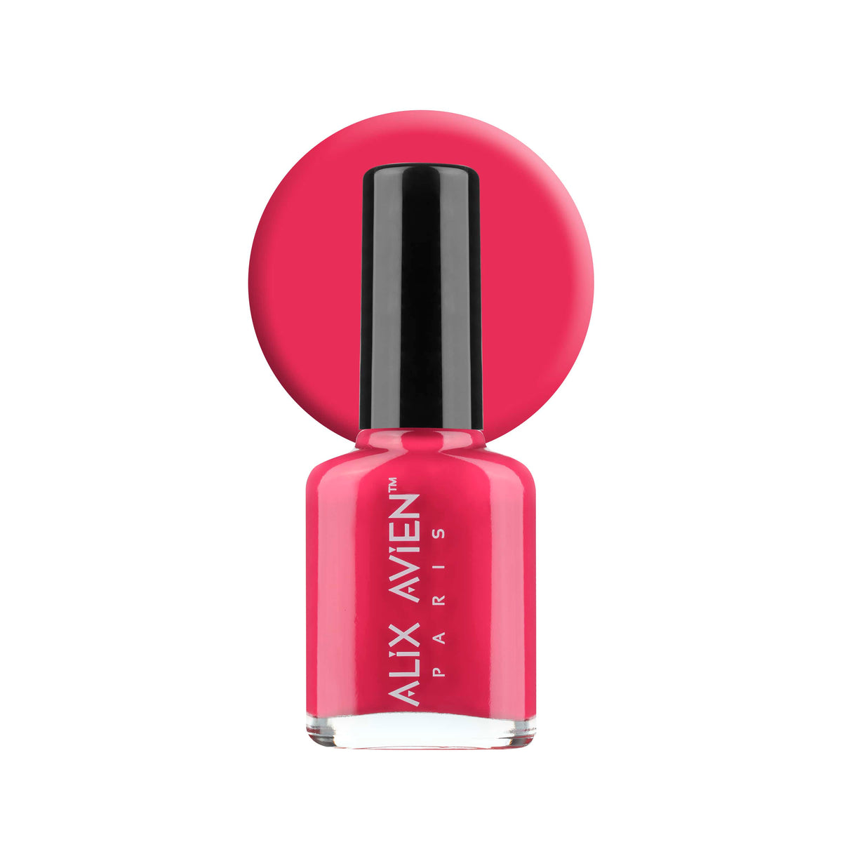 Uzun Süre Kalıcı Parlak Oje | Nail Lacquer - 111 Renk
