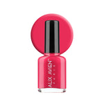 Uzun Süre Kalıcı Parlak Oje | Nail Lacquer - 111 Renk
