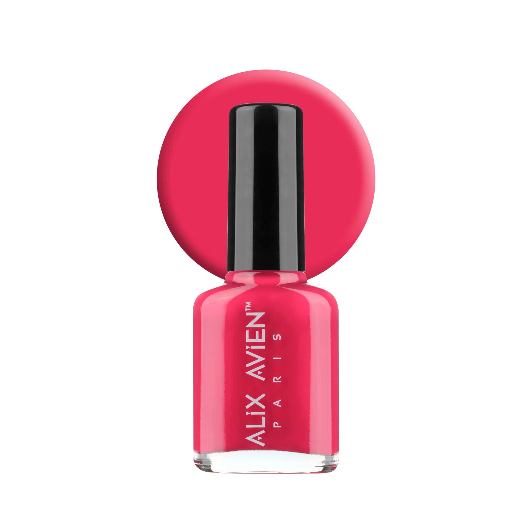 Uzun Süre Kalıcı Parlak Oje | Nail Lacquer - 111 Renk