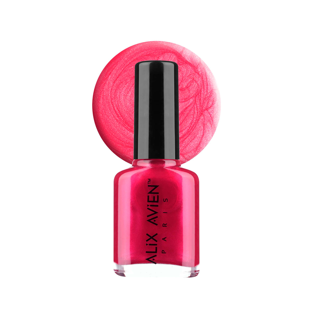 Uzun Süre Kalıcı Parlak Oje | Nail Lacquer - 111 Renk