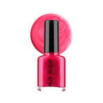 Uzun Süre Kalıcı Parlak Oje | Nail Lacquer - 111 Renk