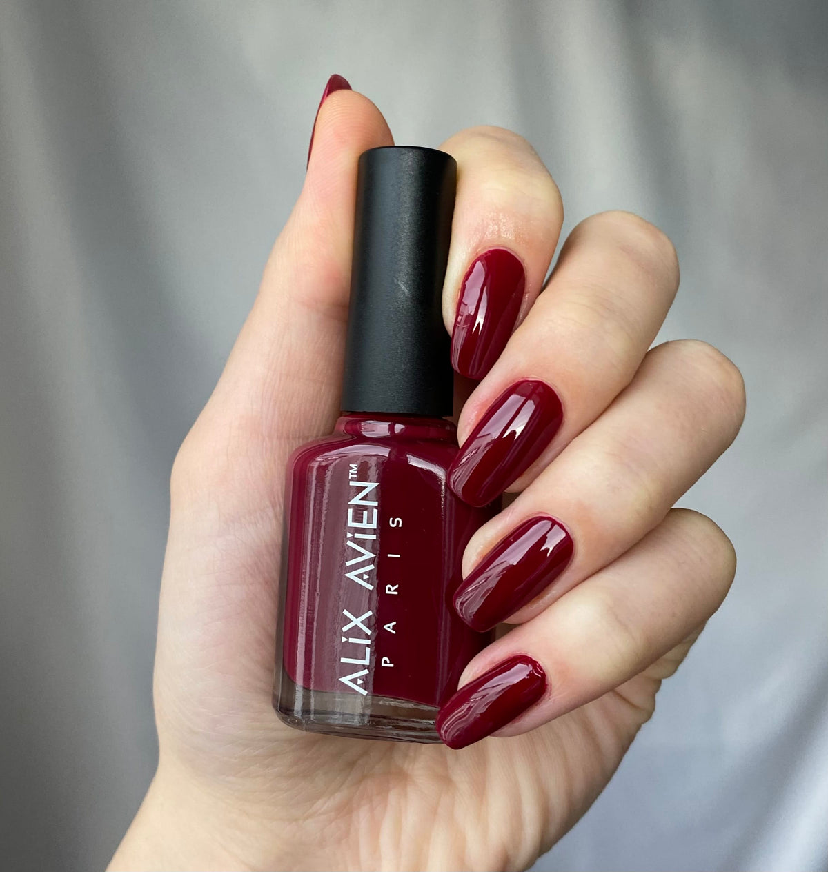 Uzun Süre Kalıcı Parlak Oje | Nail Lacquer - 111 Renk