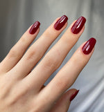 Uzun Süre Kalıcı Parlak Oje | Nail Lacquer - 111 Renk