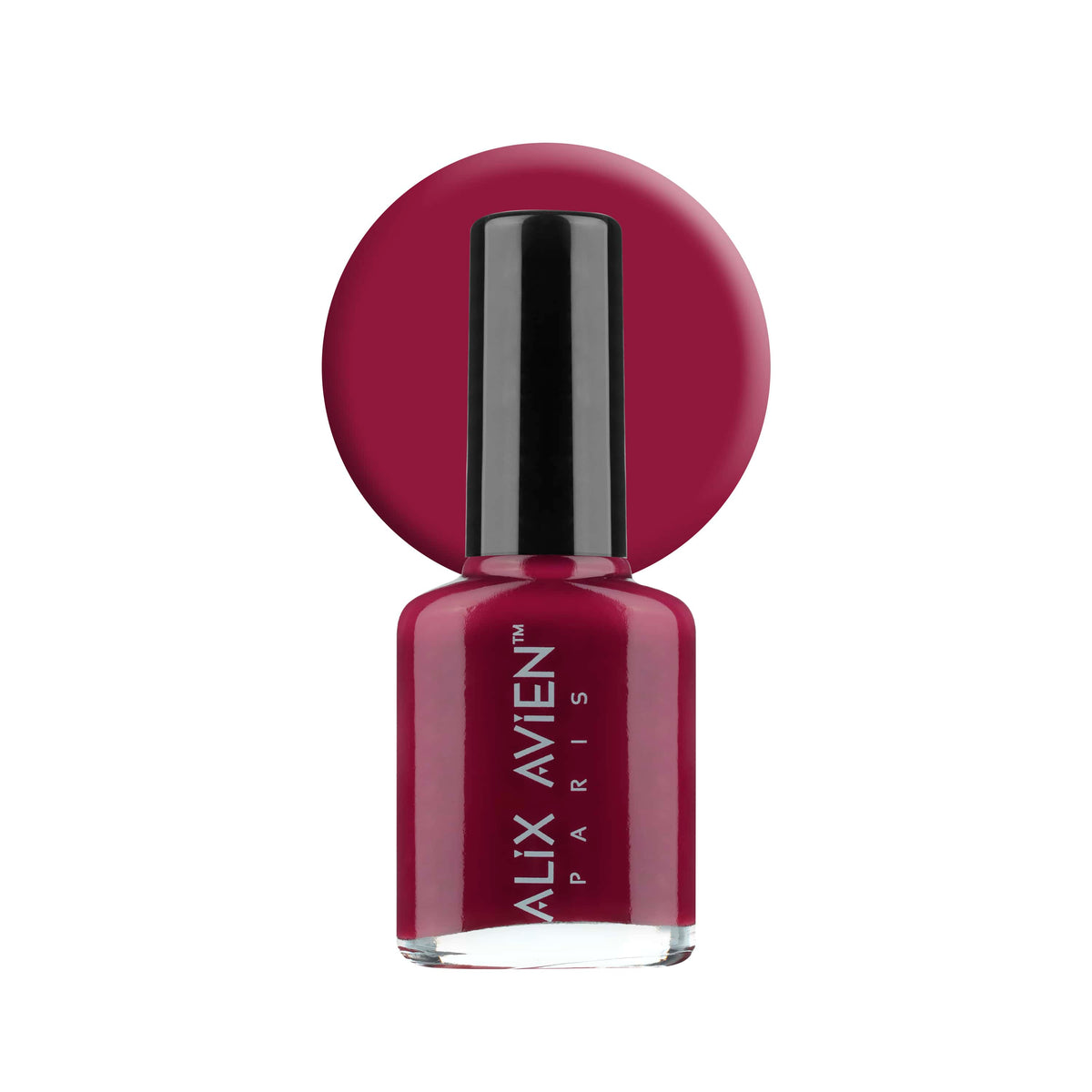 Uzun Süre Kalıcı Parlak Oje | Nail Lacquer - 111 Renk