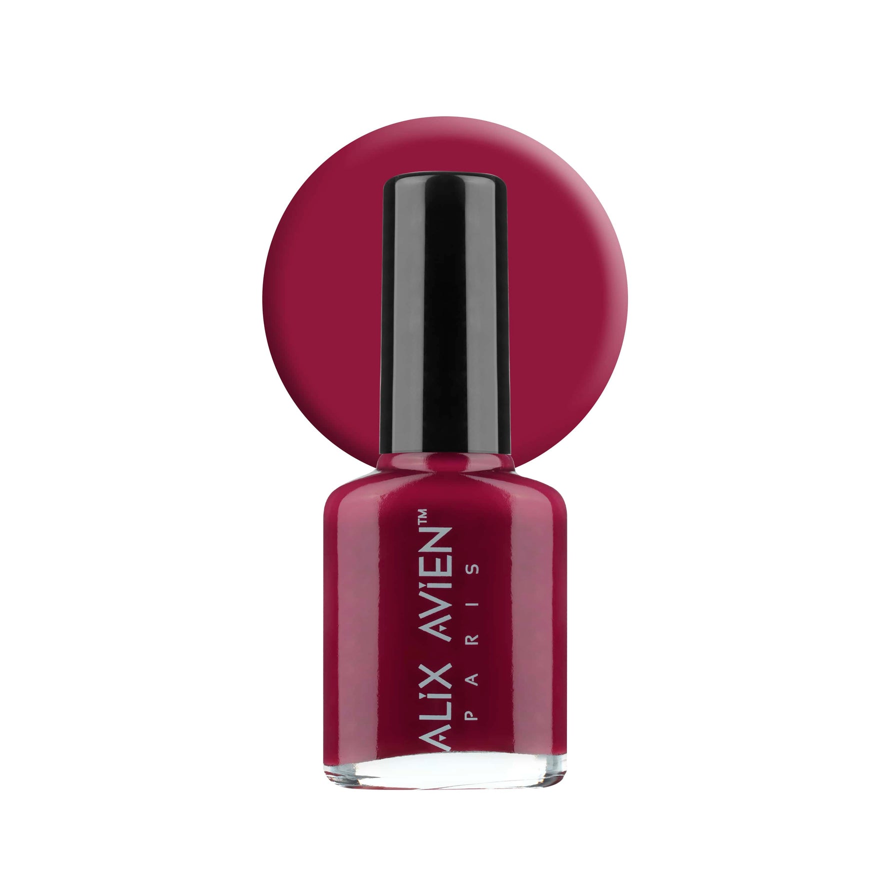 Uzun Süre Kalıcı Parlak Oje | Nail Lacquer - 111 Renk
