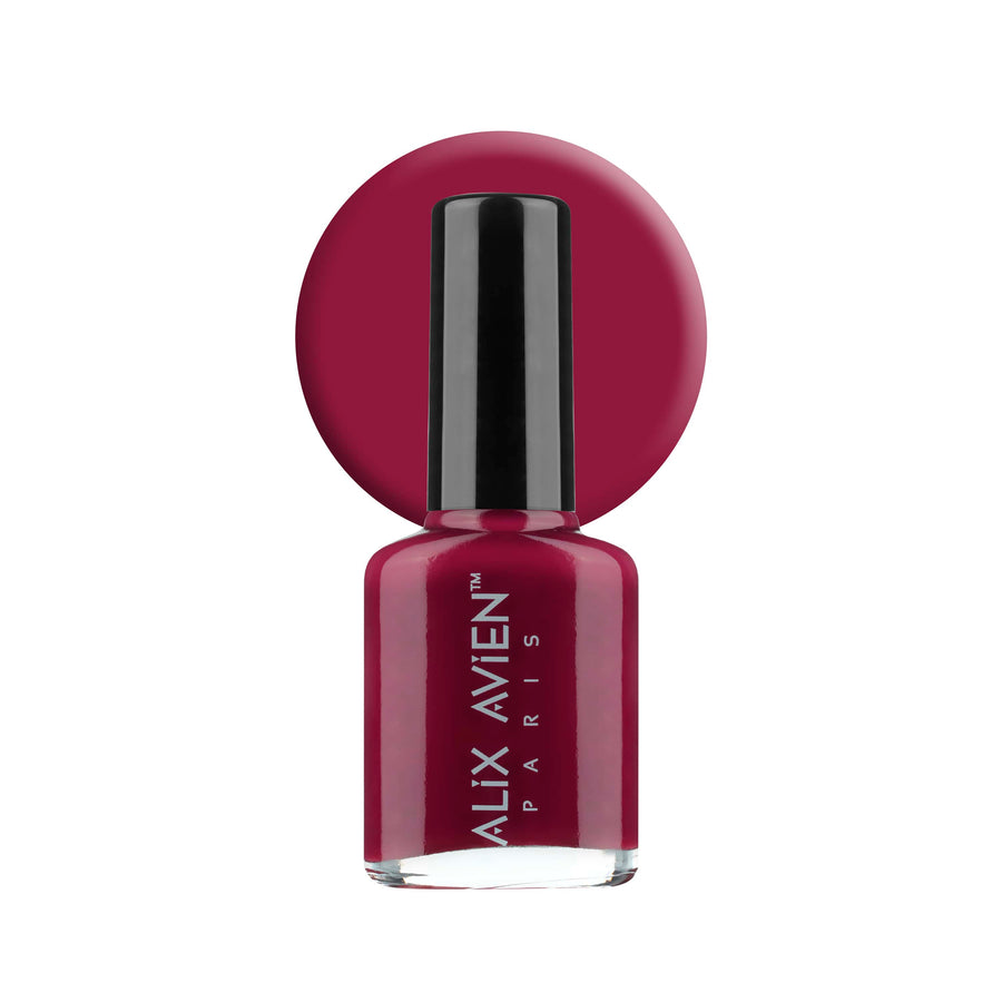 Uzun Süre Kalıcı Yüksek Pigmentli Parlak Oje - Nail Lacquer - No. 106