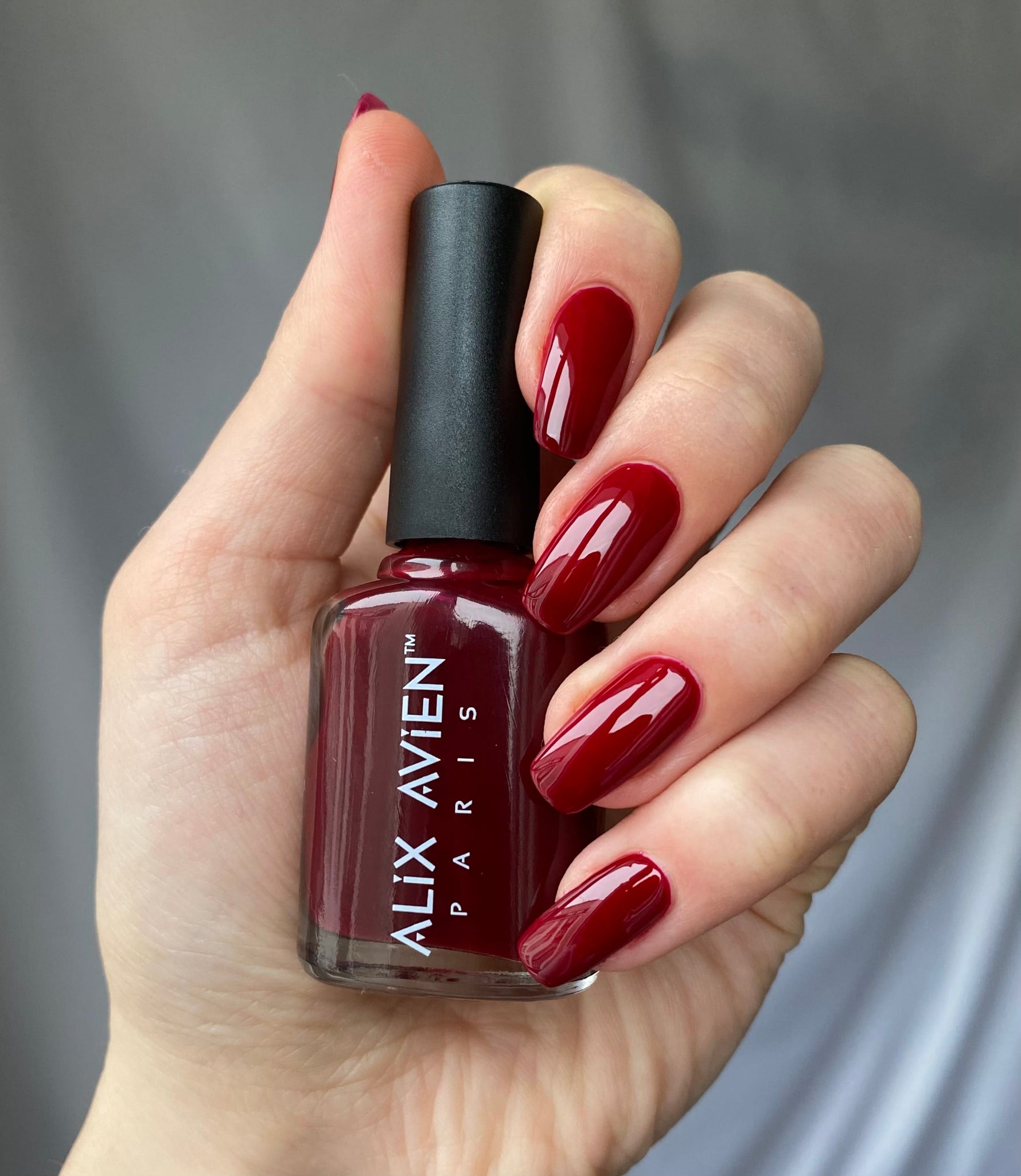 Uzun Süre Kalıcı Parlak Oje | Nail Lacquer - 111 Renk