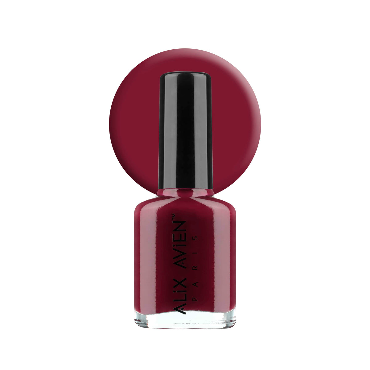 Uzun Süre Kalıcı Parlak Oje | Nail Lacquer - 111 Renk