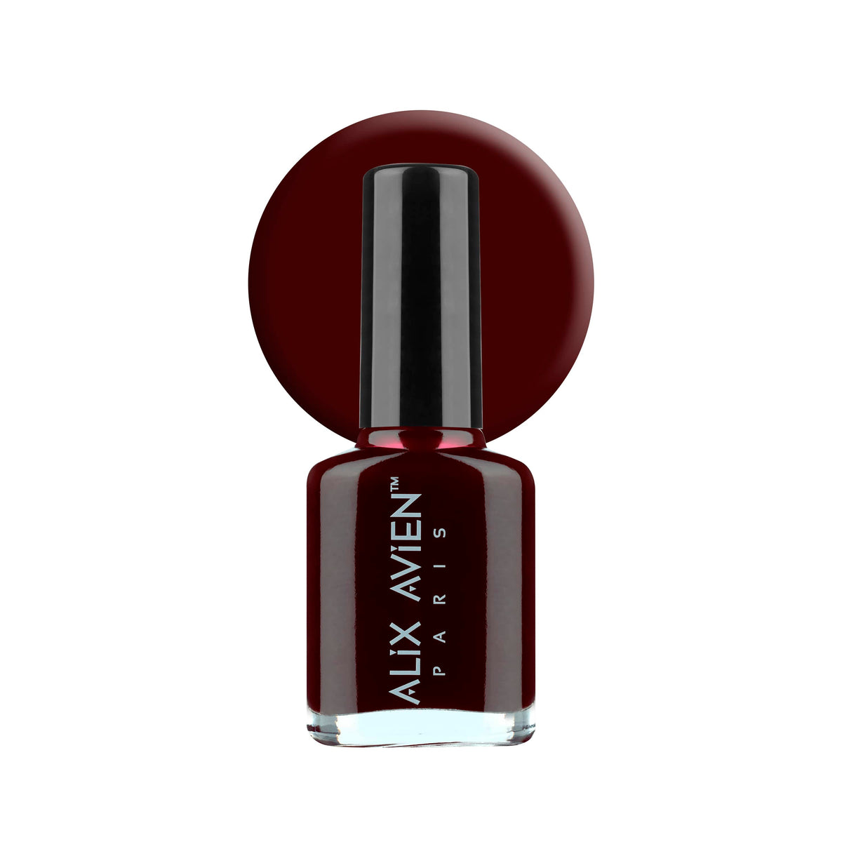 Uzun Süre Kalıcı Parlak Oje | Nail Lacquer - 111 Renk