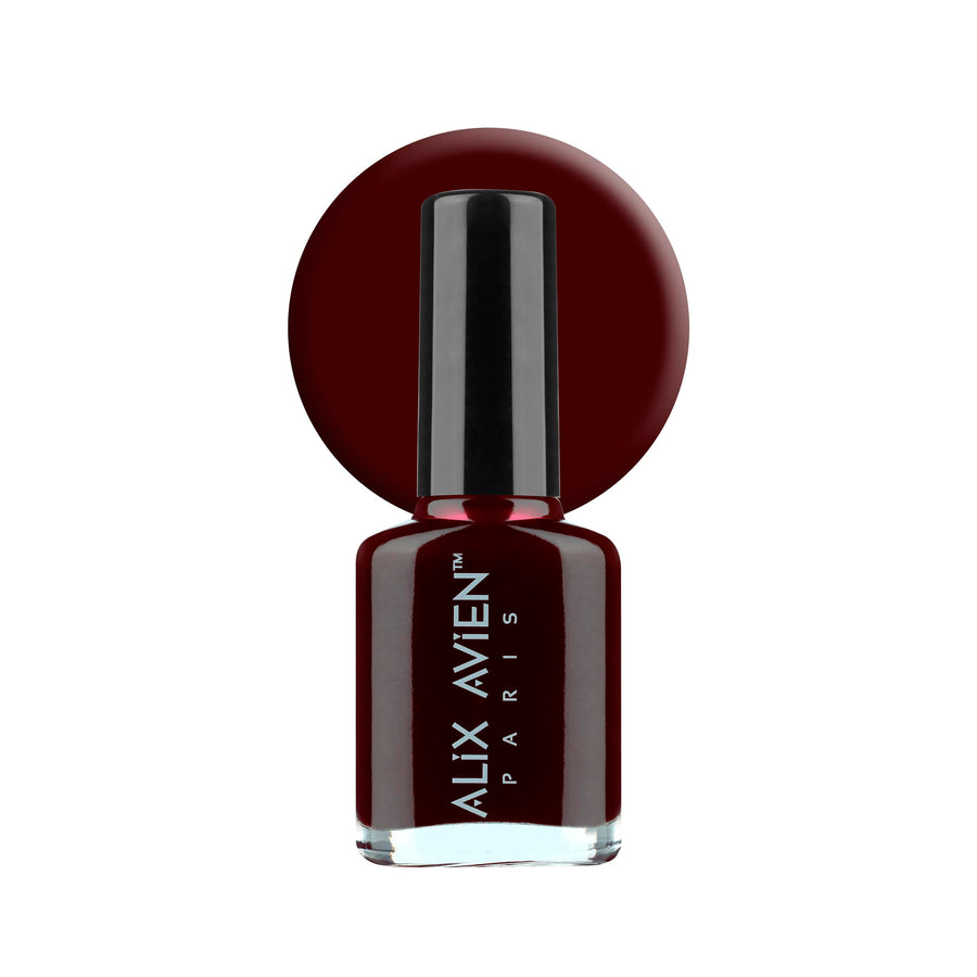Uzun Süre Kalıcı Yüksek Pigmentli Parlak Oje - Nail Lacquer - No. 108