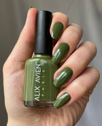 Uzun Süre Kalıcı Parlak Oje | Nail Lacquer - 111 Renk