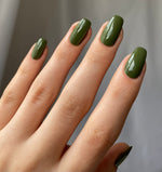 Uzun Süre Kalıcı Parlak Oje | Nail Lacquer - 111 Renk