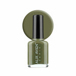 Uzun Süre Kalıcı Parlak Oje | Nail Lacquer - 111 Renk