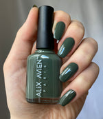 Uzun Süre Kalıcı Parlak Oje | Nail Lacquer - 111 Renk