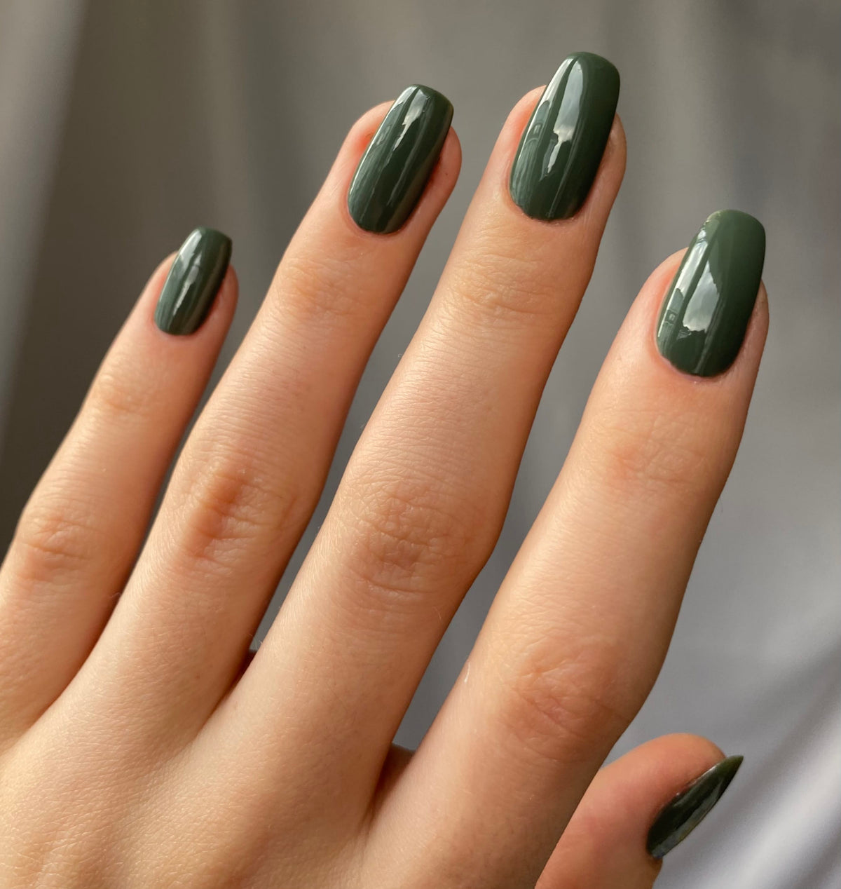 Uzun Süre Kalıcı Parlak Oje | Nail Lacquer - 111 Renk