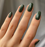 Uzun Süre Kalıcı Parlak Oje | Nail Lacquer - 111 Renk