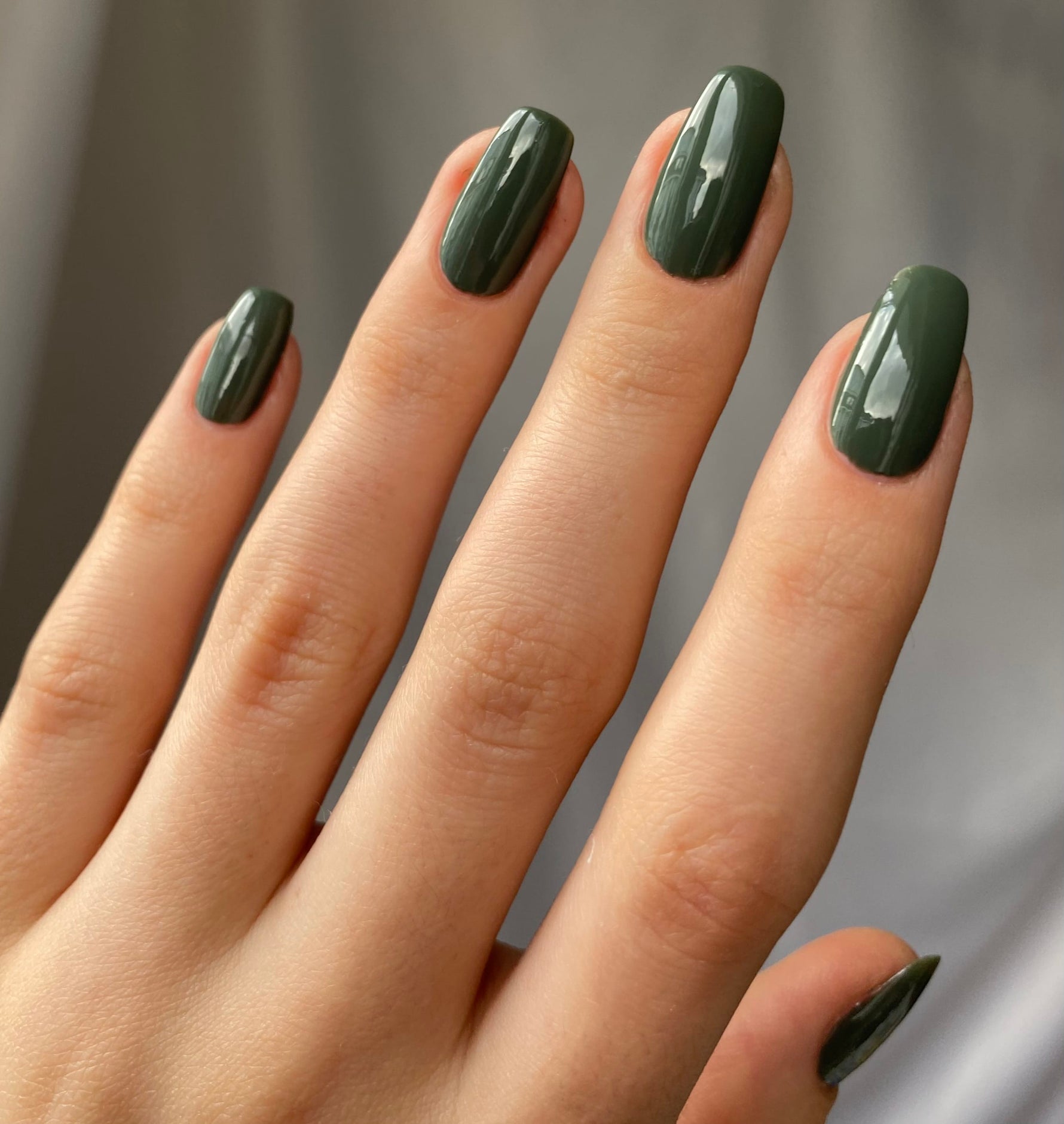 Uzun Süre Kalıcı Parlak Oje | Nail Lacquer - 111 Renk