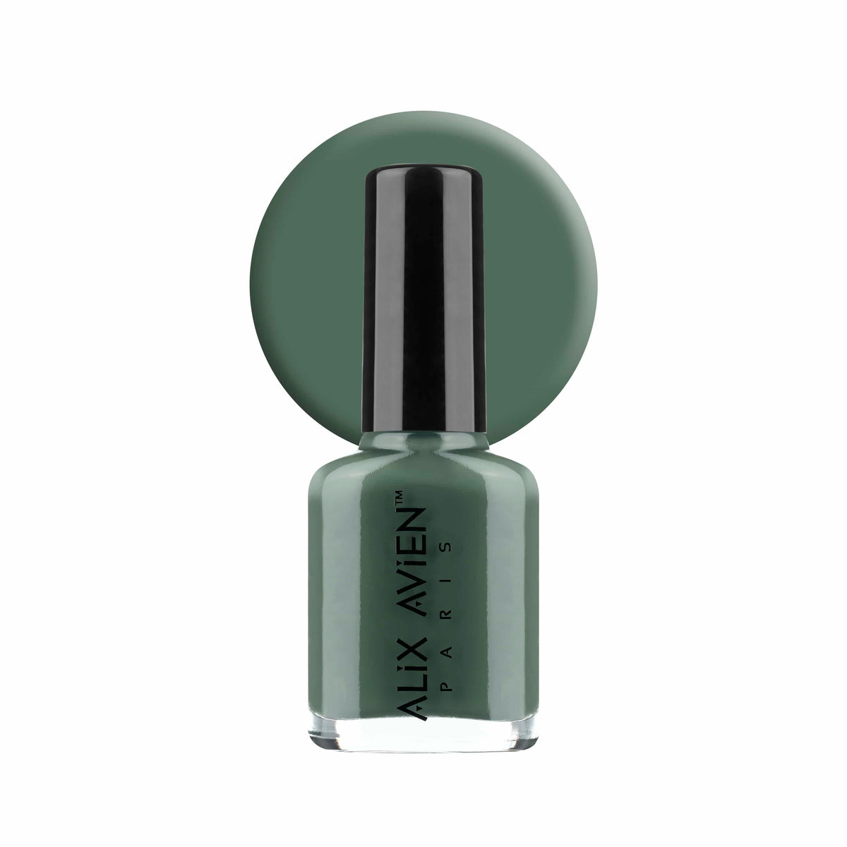 Uzun Süre Kalıcı Parlak Oje | Nail Lacquer - 111 Renk