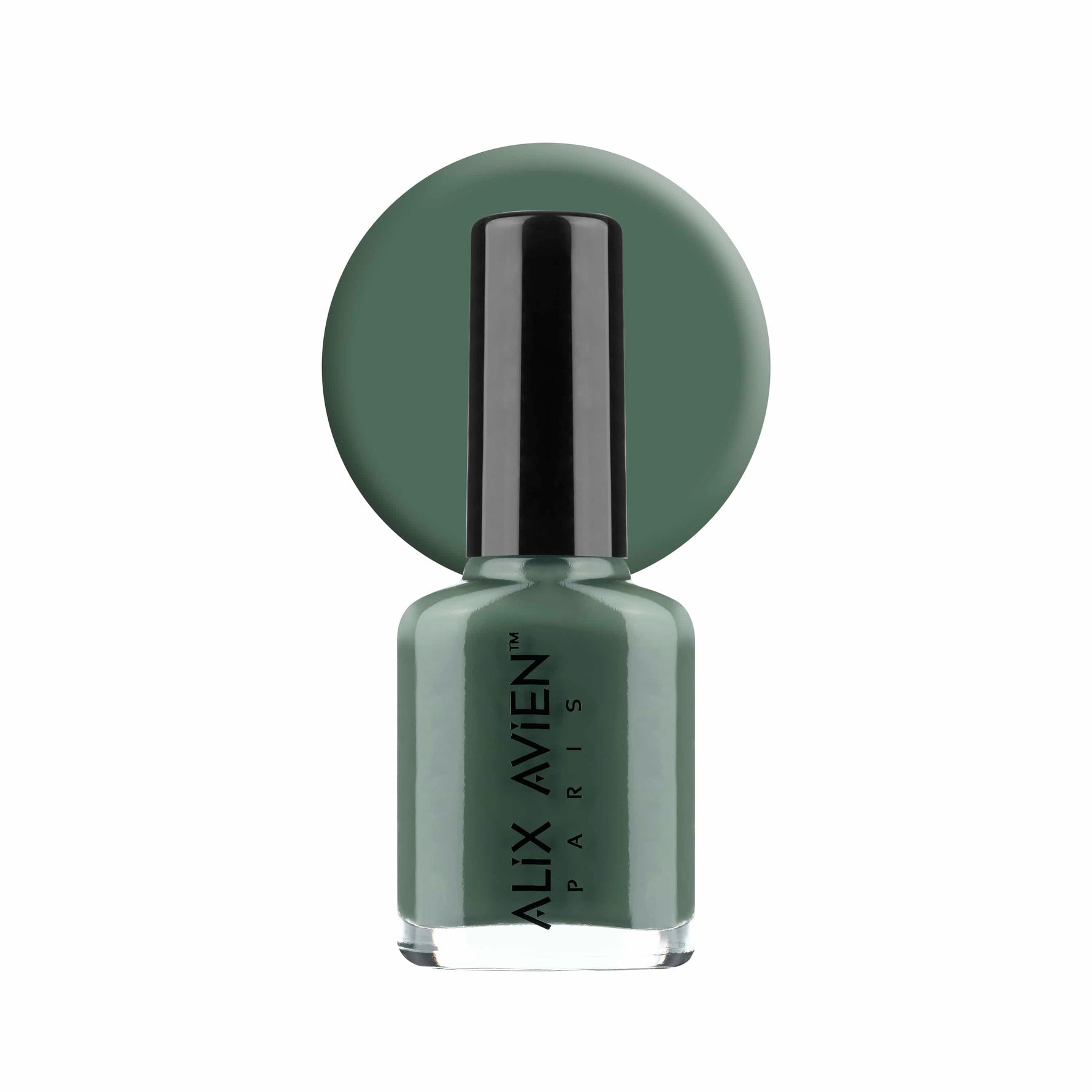 Uzun Süre Kalıcı Parlak Oje | Nail Lacquer - 111 Renk