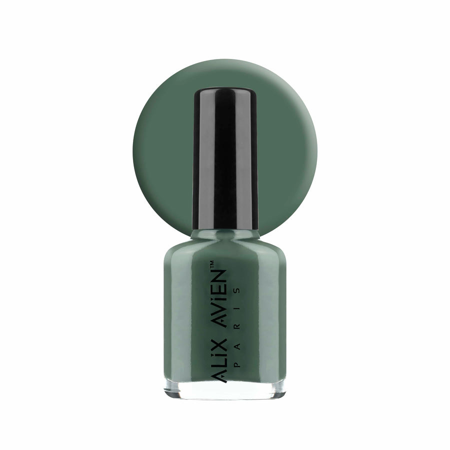 Uzun Süre Kalıcı Yüksek Pigmentli Parlak Oje - Nail Lacquer - No. 110
