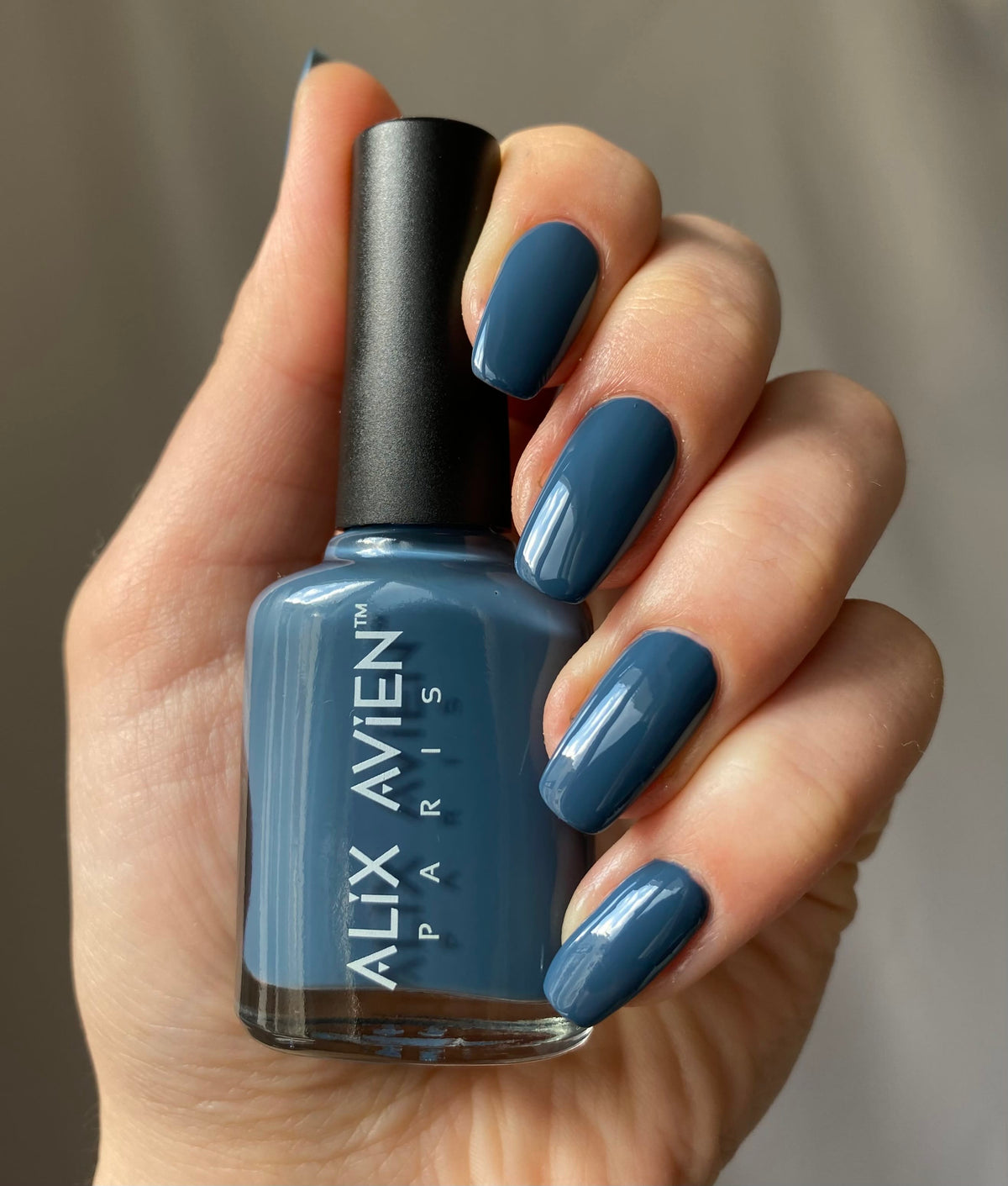 Uzun Süre Kalıcı Parlak Oje | Nail Lacquer - 111 Renk