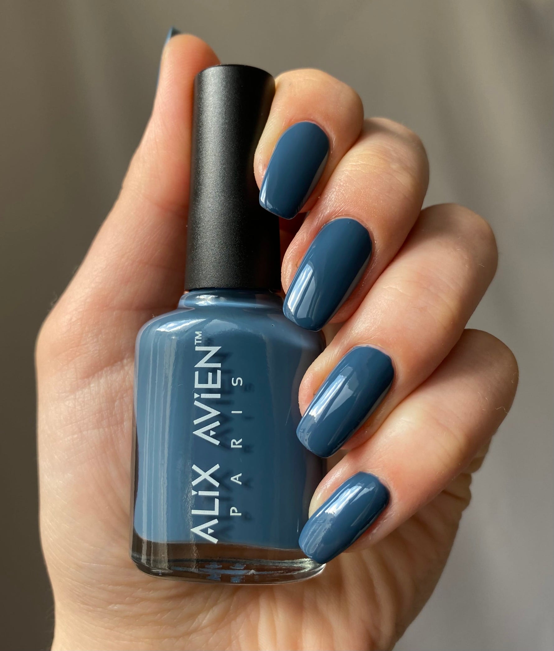 Uzun Süre Kalıcı Parlak Oje | Nail Lacquer - 111 Renk