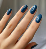 Uzun Süre Kalıcı Parlak Oje | Nail Lacquer - 111 Renk