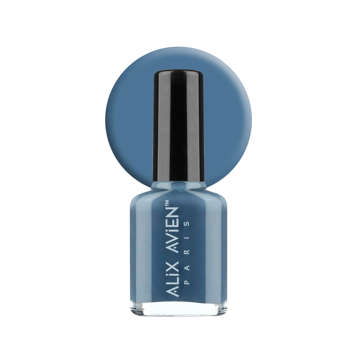 Uzun Süre Kalıcı Parlak Oje | Nail Lacquer - 111 Renk