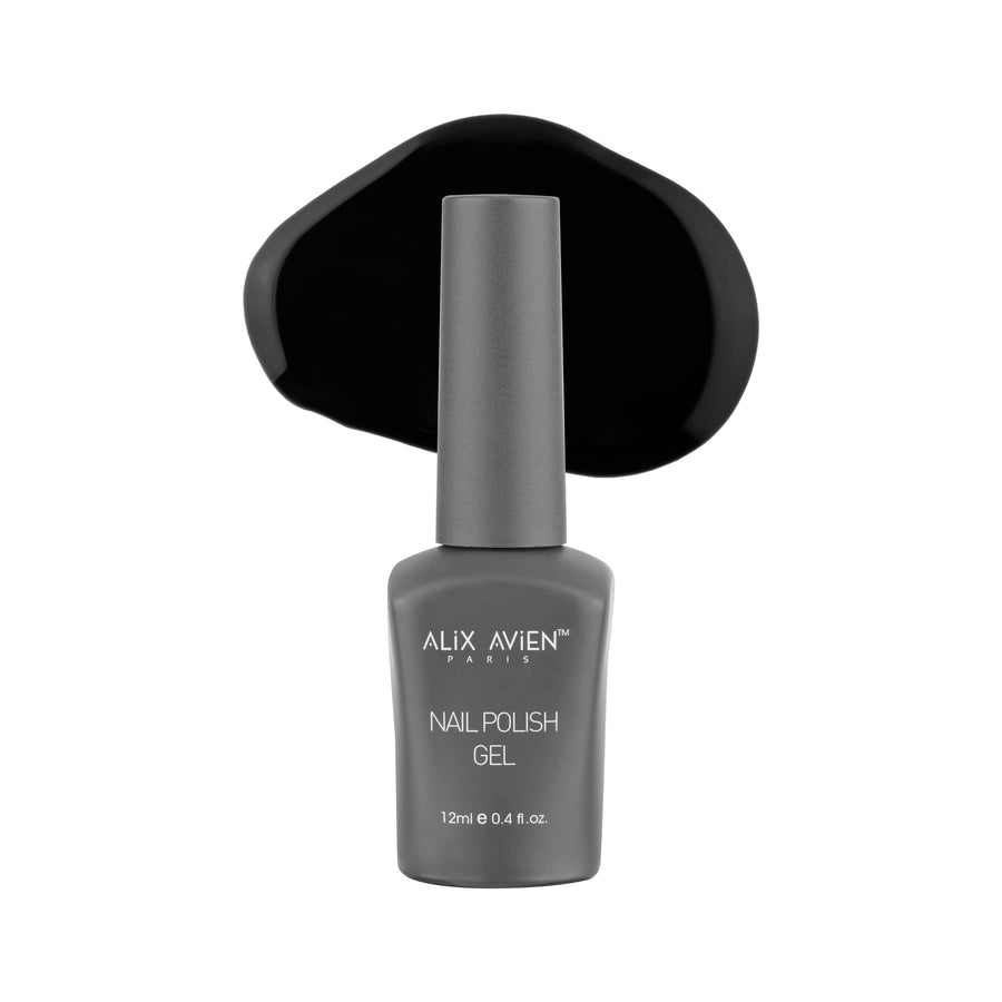 Jel Etkili Uzun Süre Kalıcı Oje | Nail Polish Gel