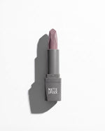 Matte Lipstick - Nemlendirici Mat Ruj | Alix Avien