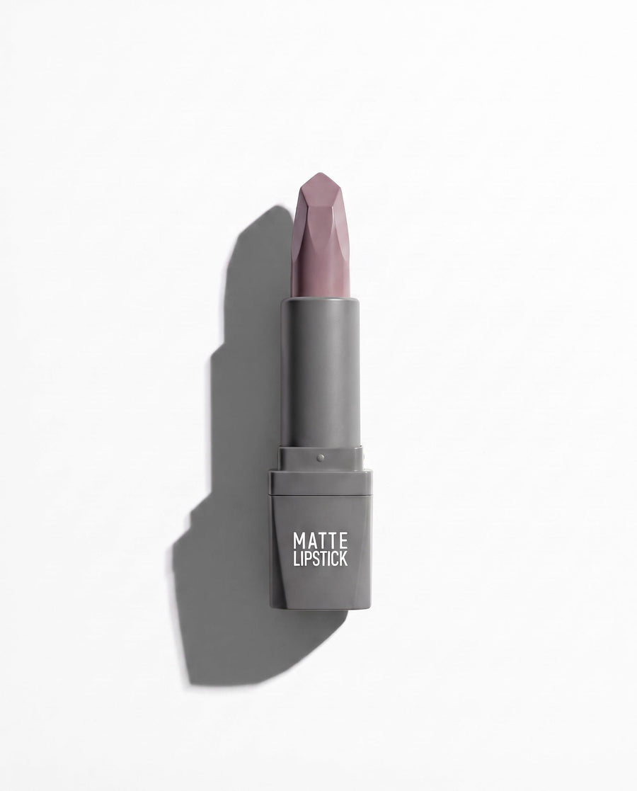 Matte Lipstick - Nemlendirici Mat Ruj | Alix Avien