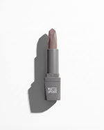 Matte Lipstick - Nemlendirici Mat Ruj | Alix Avien