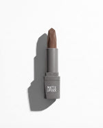 Matte Lipstick - Nemlendirici Mat Ruj | Alix Avien