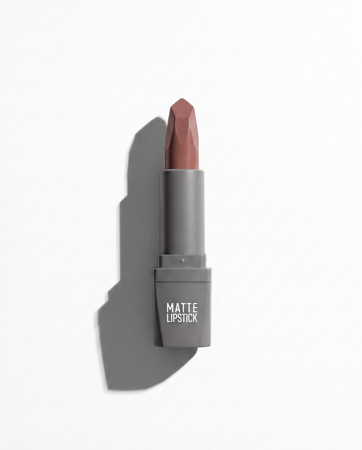 Matte Lipstick - Nemlendirici Mat Ruj | Alix Avien