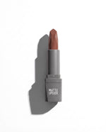 Matte Lipstick - Nemlendirici Mat Ruj | Alix Avien