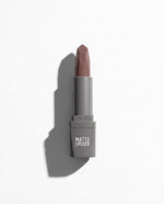 Matte Lipstick - Nemlendirici Mat Ruj | Alix Avien
