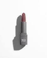 Matte Lipstick - Nemlendirici Mat Ruj | Alix Avien