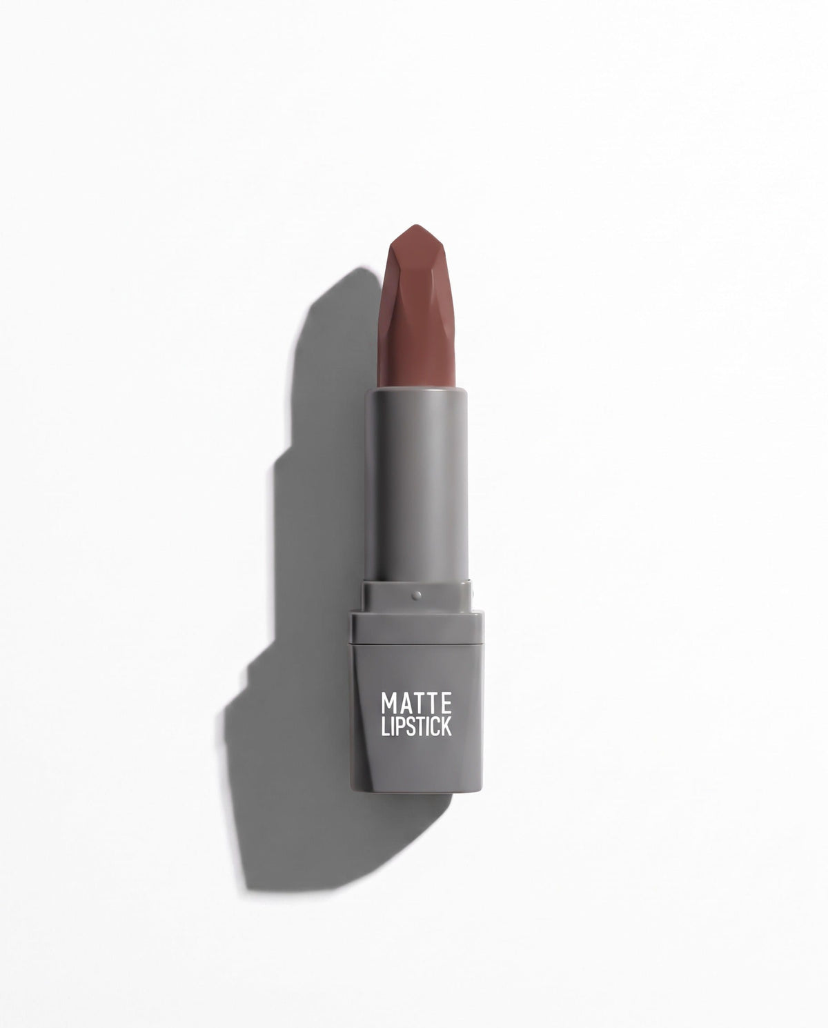 Matte Lipstick - Nemlendirici Mat Ruj | Alix Avien