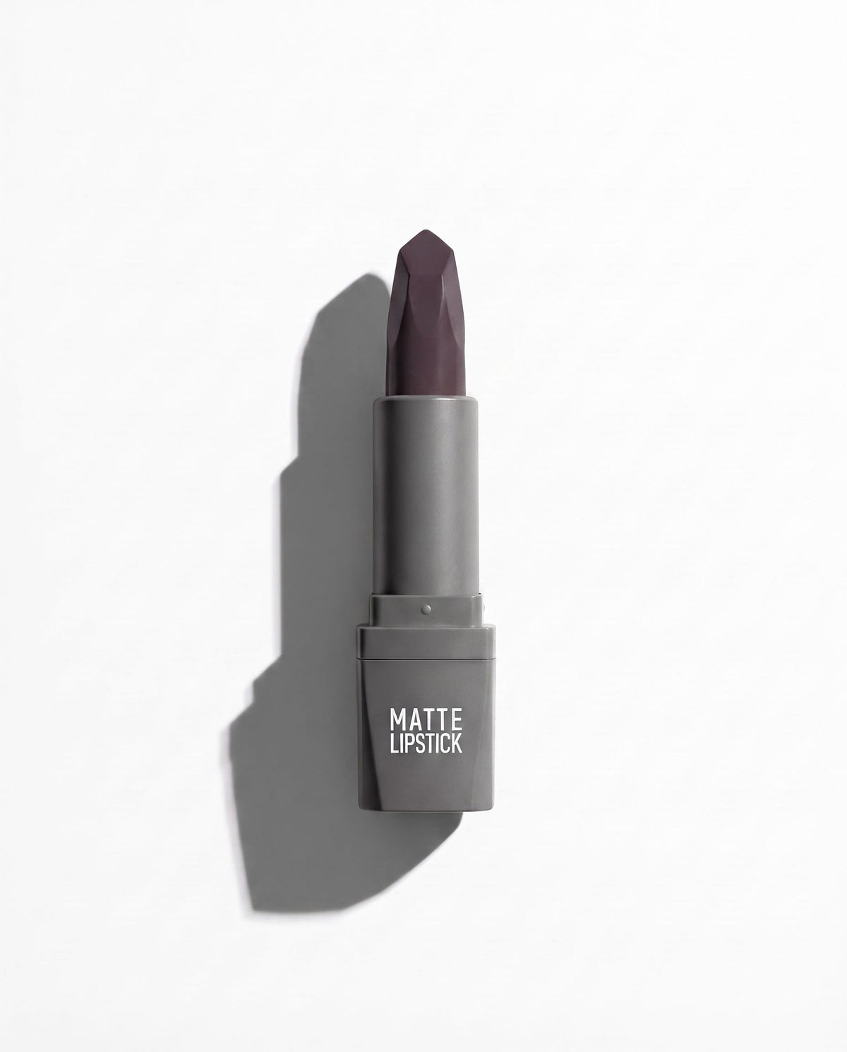 Matte Lipstick - Nemlendirici Mat Ruj | Alix Avien