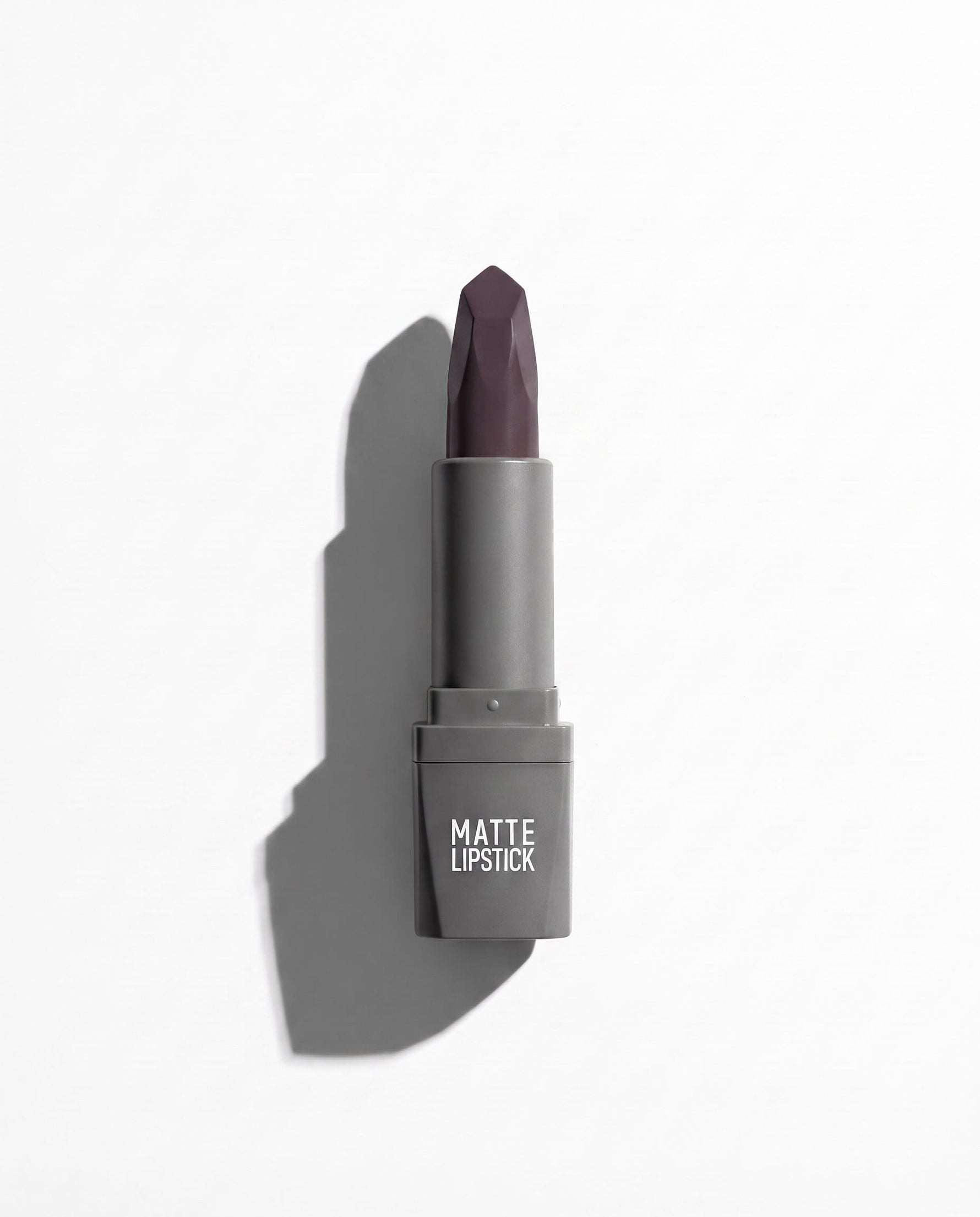 Matte Lipstick - Nemlendirici Mat Ruj | Alix Avien