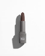 Matte Lipstick - Nemlendirici Mat Ruj | Alix Avien