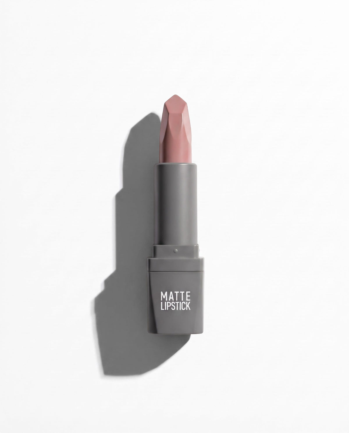 Matte Lipstick - Nemlendirici Mat Ruj | Alix Avien