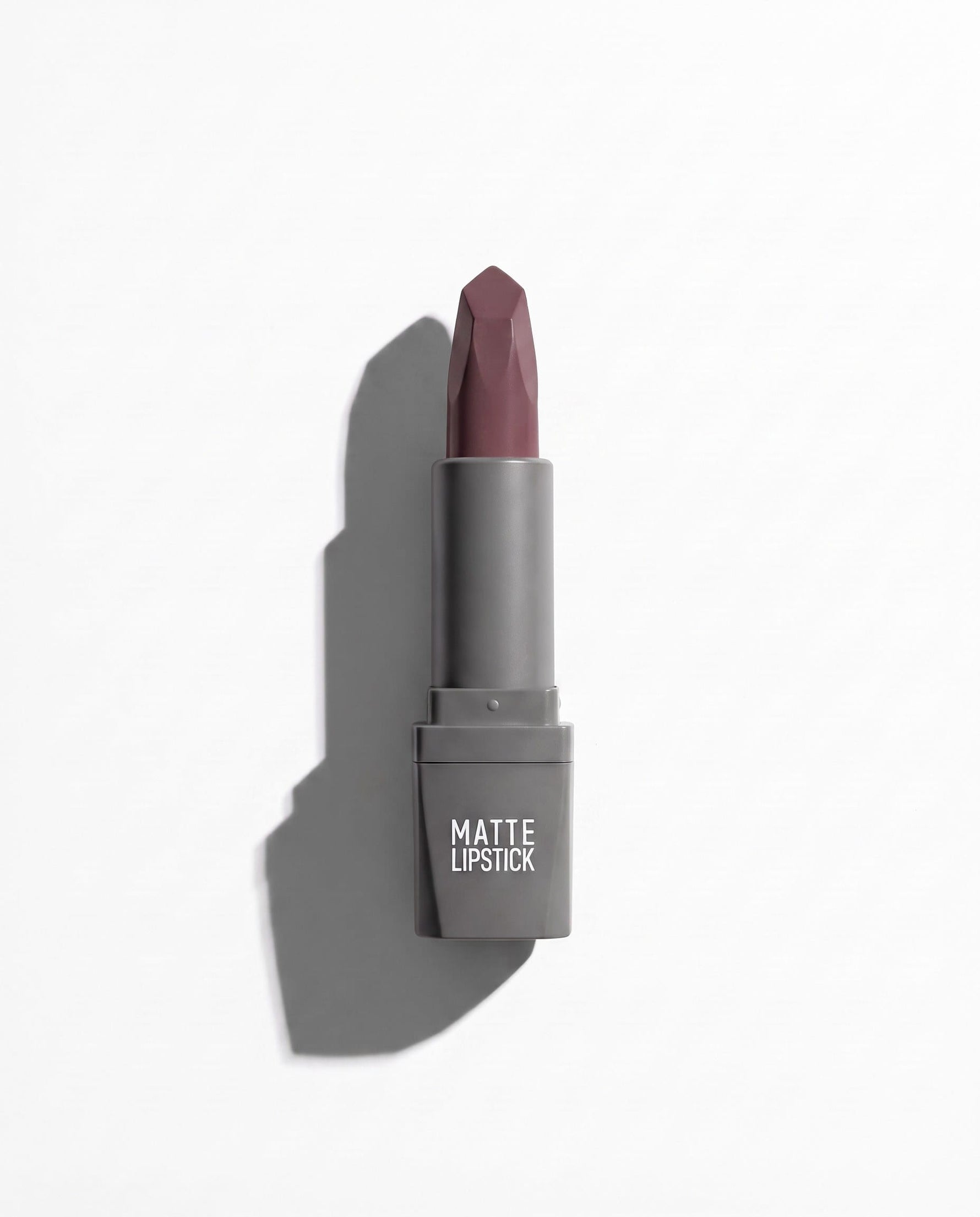 Matte Lipstick - Nemlendirici Mat Ruj | Alix Avien