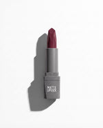 Matte Lipstick - Nemlendirici Mat Ruj | Alix Avien