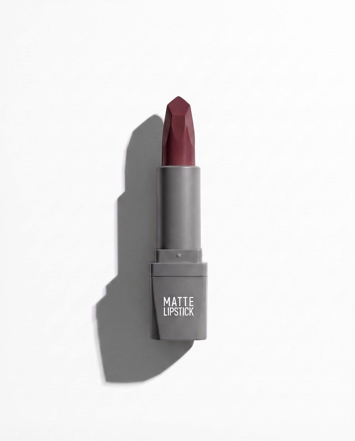 Matte Lipstick - Nemlendirici Mat Ruj | Alix Avien